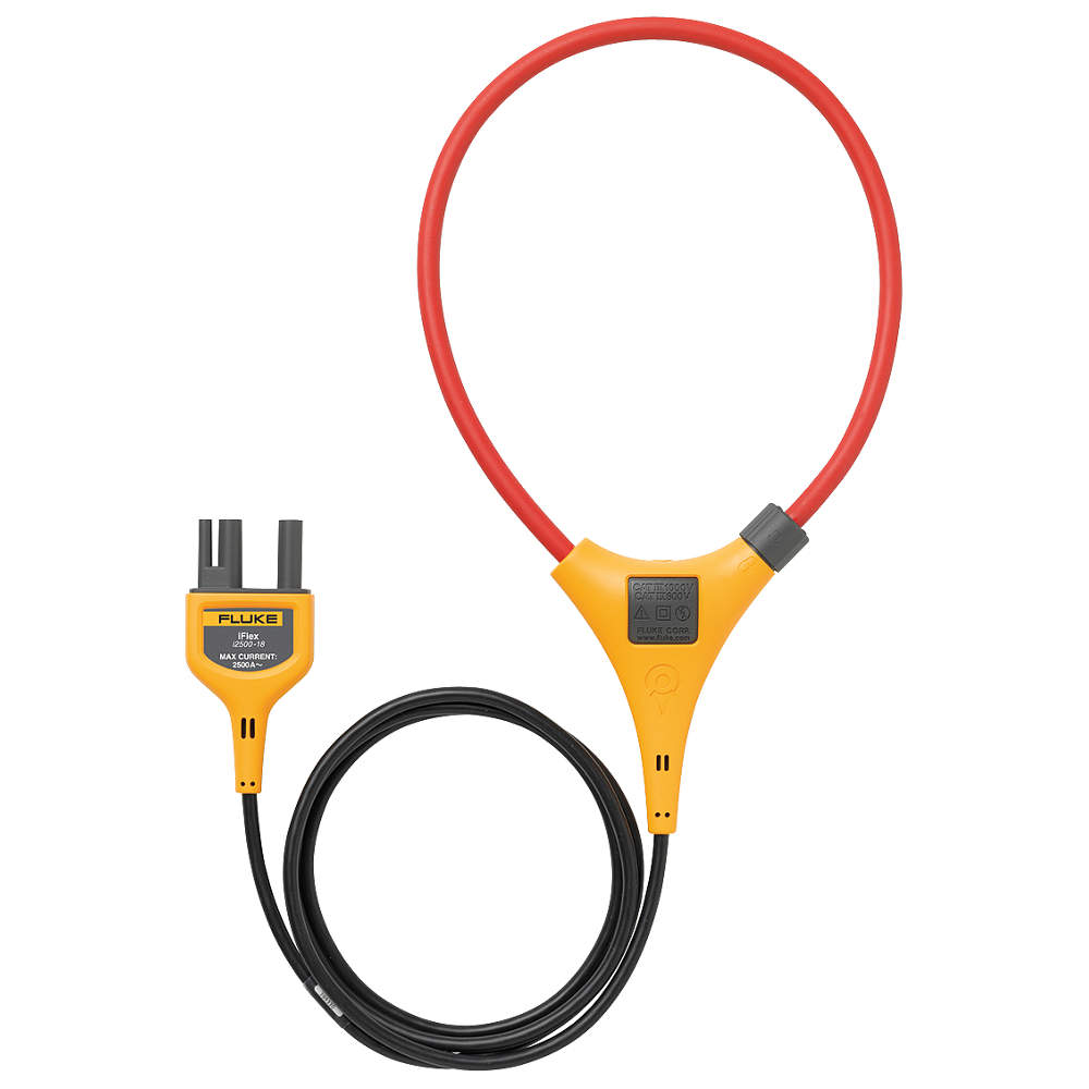 Clamp Meters and Flexible Current Probes